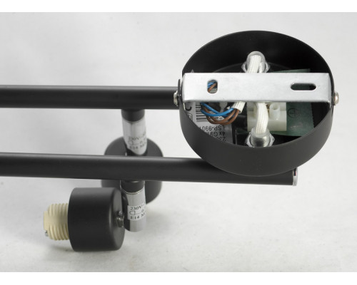 Заказать Спот LGO LSP-9901| VIVID-LIGHT.RU