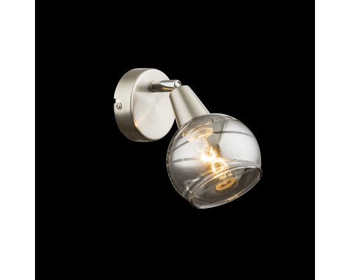 Заказать Спот Globo 54348-1| VIVID-LIGHT.RU