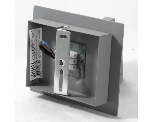 Оформить заказ Спот LOFT LSP-8022| VIVID-LIGHT.RU