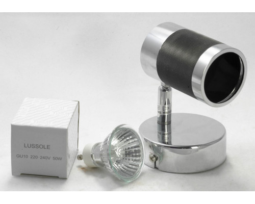 Оформить заказ Спот LOFT LSP-9564| VIVID-LIGHT.RU