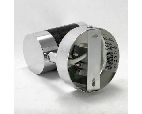 Оформить заказ Спот LOFT LSP-9564| VIVID-LIGHT.RU