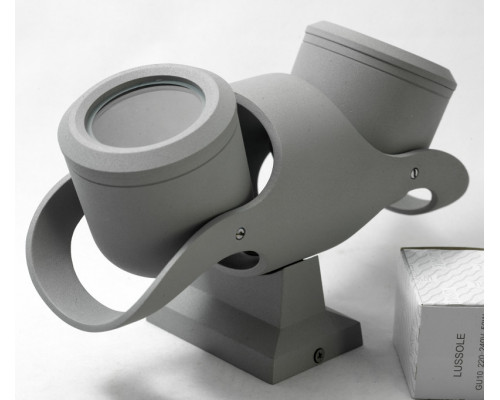 Сделать заказ Спот LOFT LSP-9939| VIVID-LIGHT.RU