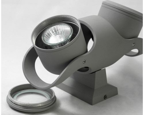 Сделать заказ Спот LOFT LSP-9939| VIVID-LIGHT.RU