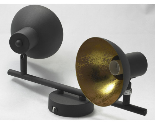 Сделать заказ Спот LOFT LSP-9974| VIVID-LIGHT.RU