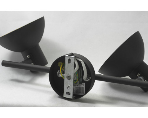 Сделать заказ Спот LOFT LSP-9974| VIVID-LIGHT.RU