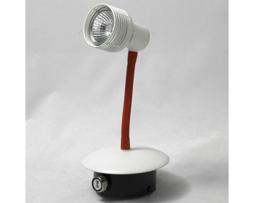 Сделать заказ Спот LOFT LSP-9818-10| VIVID-LIGHT.RU