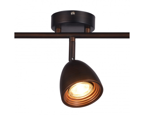 Заказать Спот F-Promo 2394-3U| VIVID-LIGHT.RU