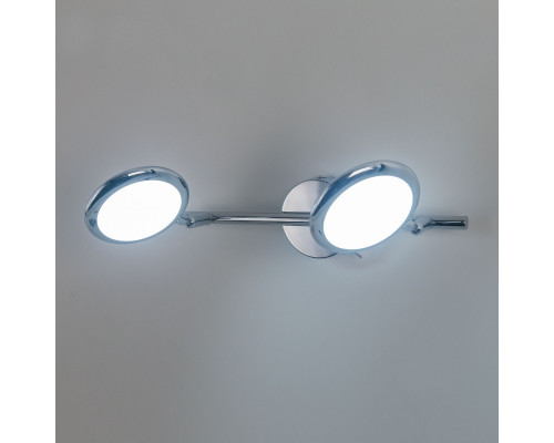 Купить Спот Citilux CL553520| VIVID-LIGHT.RU