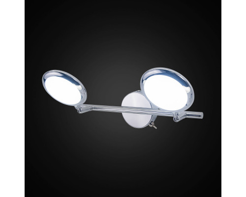 Купить Спот Citilux CL553520| VIVID-LIGHT.RU