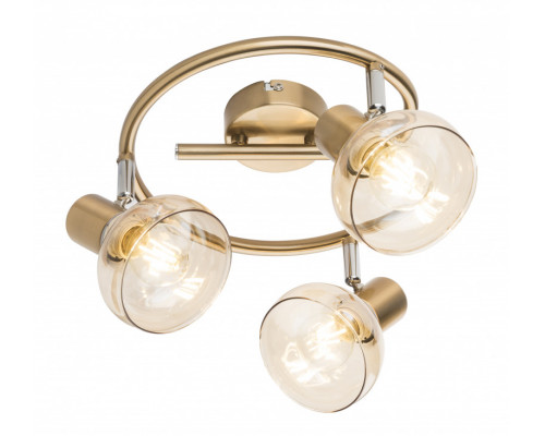 Сделать заказ Спот Globo 54922-3| VIVID-LIGHT.RU