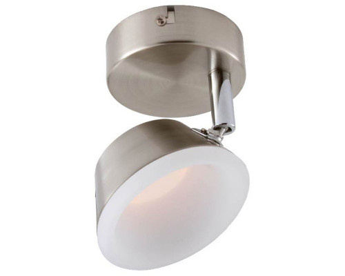 Заказать Спот TOPLIGHT TL1238Y-01SN| VIVID-LIGHT.RU