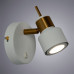 Сделать заказ Спот ARTE Lamp A1906AP-1WH| VIVID-LIGHT.RU