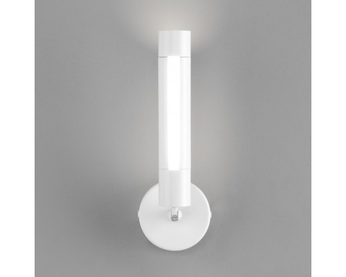 Заказать Спот Eurosvet 20084/1 LED белый| VIVID-LIGHT.RU