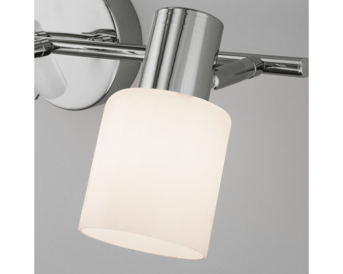 Купить Спот Eurosvet 20089/3 хром| VIVID-LIGHT.RU