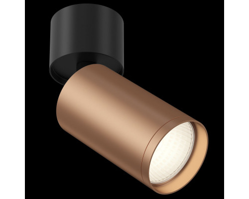 Оформить заказ Спот Maytoni Technical C050CL-1BC| VIVID-LIGHT.RU