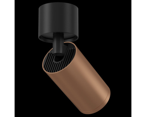 Оформить заказ Спот Maytoni Technical C050CL-1BC| VIVID-LIGHT.RU