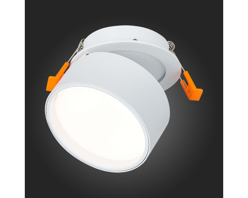 Оформить заказ Спот ST-Luce ST651.548.09| VIVID-LIGHT.RU