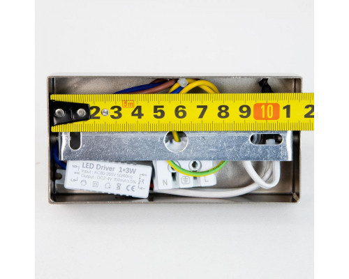 Сделать заказ Спот Citilux CL704360| VIVID-LIGHT.RU