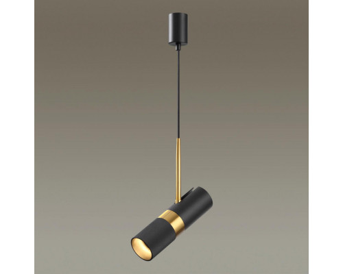 Купить Спот Odeon Light 4356/1| VIVID-LIGHT.RU