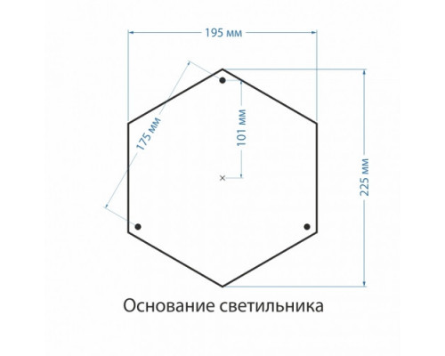 Сделать заказ Садовый светильник Elektrostandard Diadema F (GLYF-8046F) черное золото| VIVID-LIGHT.RU