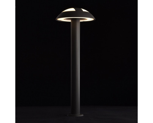 Купить Садовый светильник DeMarkt 807042301| VIVID-LIGHT.RU