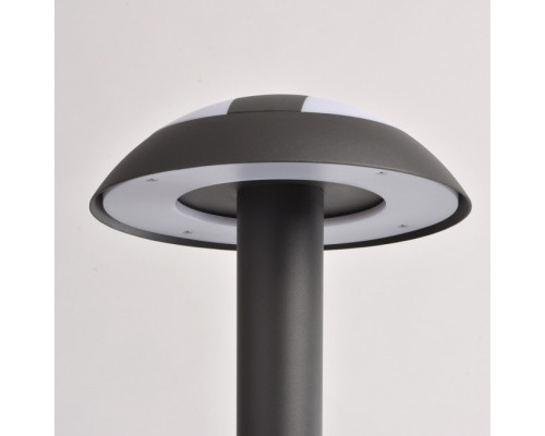 Купить Садовый светильник DeMarkt 807042301| VIVID-LIGHT.RU