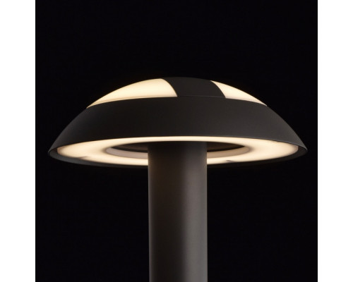 Купить Садовый светильник DeMarkt 807042301| VIVID-LIGHT.RU