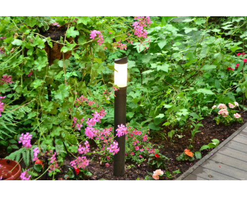 Купить Садовый светильник LD-Lighting LD-B890| VIVID-LIGHT.RU