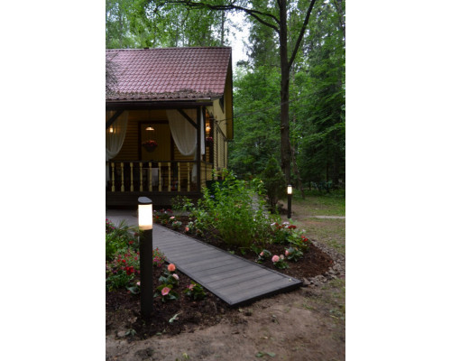 Купить Садовый светильник LD-Lighting LD-B890| VIVID-LIGHT.RU