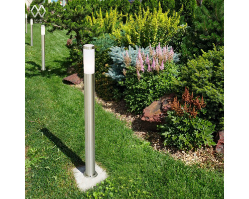 Заказать Садовый светильник DeMarkt 809040301| VIVID-LIGHT.RU