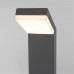 Заказать Садовый светильник Elektrostandard 1542 TECHNO LED Серый| VIVID-LIGHT.RU