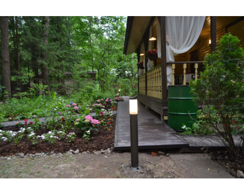 Оформить заказ Садовый светильник LD-Lighting LD-B875| VIVID-LIGHT.RU