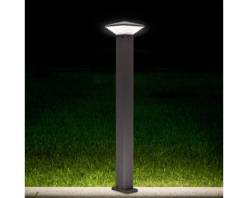 Заказать Садовый светильник Citilux CLU02B| VIVID-LIGHT.RU