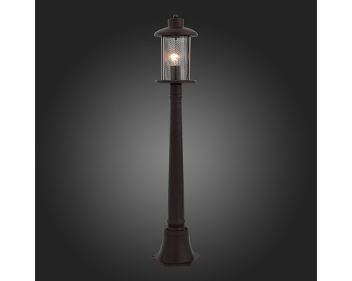 Купить Садовый светильник ST-Luce SL080.415.01| VIVID-LIGHT.RU