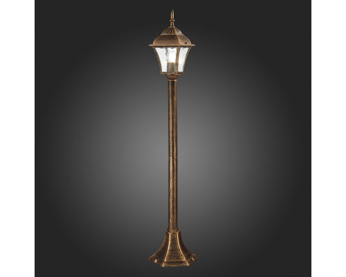 Оформить заказ Садовый светильник ST-Luce SL082.215.01| VIVID-LIGHT.RU