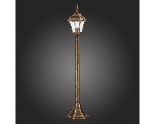 Оформить заказ Садовый светильник ST-Luce SL082.215.01| VIVID-LIGHT.RU