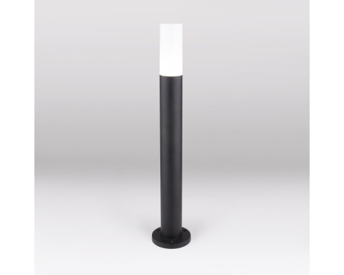 Заказать Садовый светильник Elektrostandard 1419 TECHNO чёрный| VIVID-LIGHT.RU