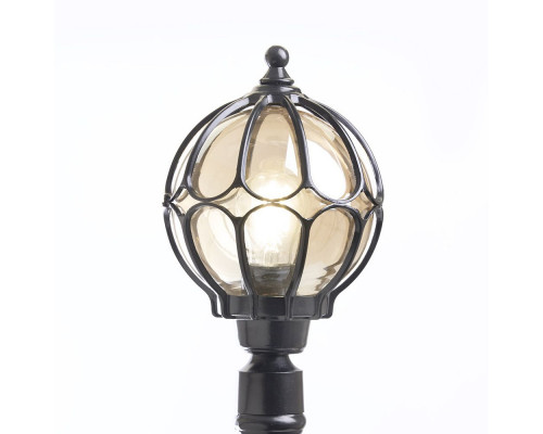 Заказать Садовый светильник Feron 06343| VIVID-LIGHT.RU