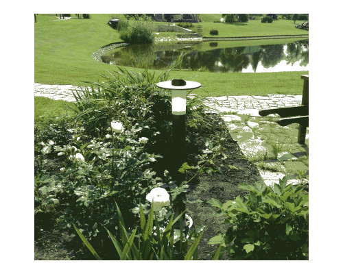 Купить Садовый светильник LD-Lighting LD-B880| VIVID-LIGHT.RU