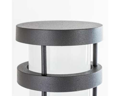 Сделать заказ Садовый светильник Nowodvorski 4446| VIVID-LIGHT.RU