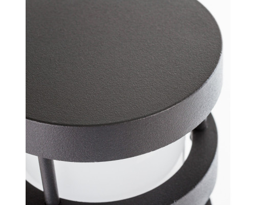 Сделать заказ Садовый светильник Nowodvorski 4446| VIVID-LIGHT.RU