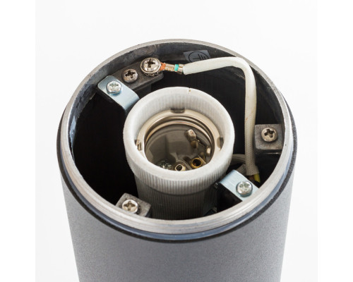 Сделать заказ Садовый светильник Nowodvorski 4446| VIVID-LIGHT.RU