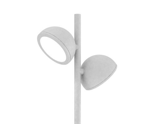 Оформить заказ Садовый светильник Mantra 6742| VIVID-LIGHT.RU