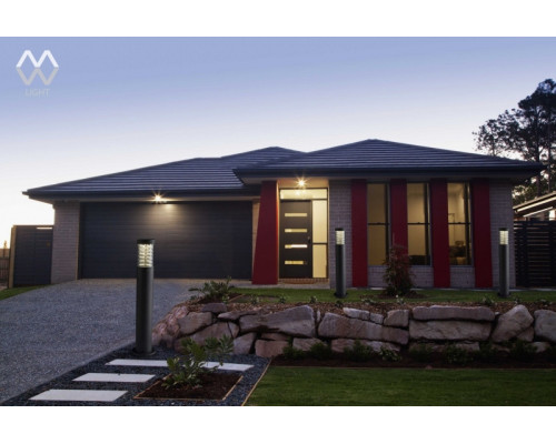 Оформить заказ Садовый светильник DeMarkt 807041801| VIVID-LIGHT.RU