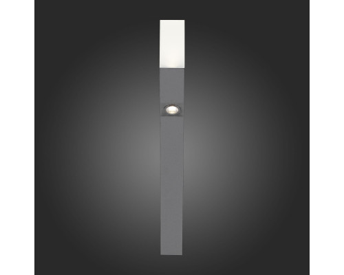 Сделать заказ Садовый светильник ST-Luce SL100.705.02| VIVID-LIGHT.RU