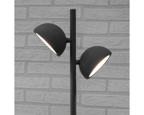 Купить Садовый светильник Mantra 6743| VIVID-LIGHT.RU