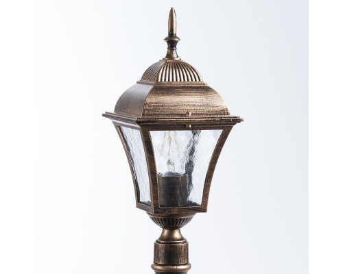 Купить Садовый светильник Feron 11615| VIVID-LIGHT.RU