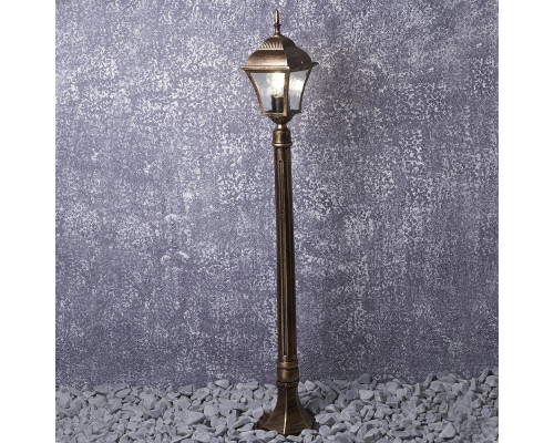 Купить Садовый светильник Feron 11615| VIVID-LIGHT.RU