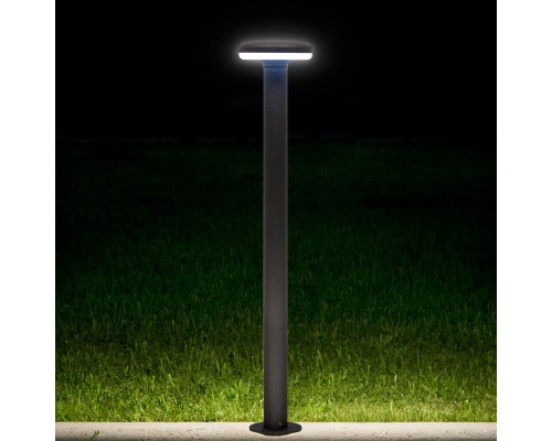 Заказать Садовый светильник Citilux CLU01B| VIVID-LIGHT.RU