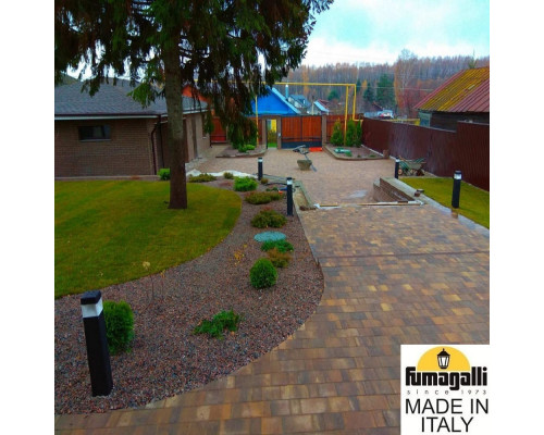 Купить Садовый светильник Fumagalli DS2.564.000.AXD1L| VIVID-LIGHT.RU